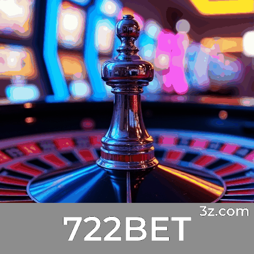 722BET: Seu Cassino Online Confiável e Seguro