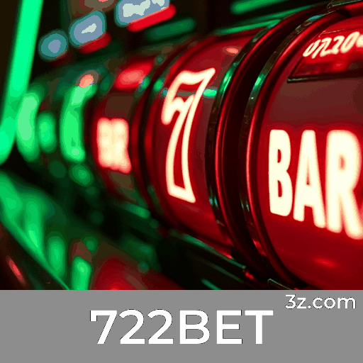 722BET: Domine jogos de cassino com estratégias eficazes
