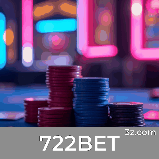 Desbloqueie Recompensas Surpreendentes com 722BET!