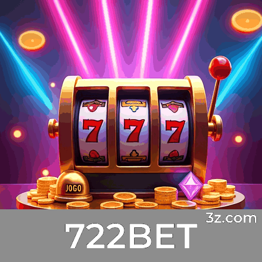 Qualidade Superior no Casino 722BET: Dealers Reais e Jogos Exclusivos