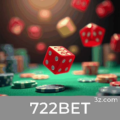 722BET: Seu Cassino Online Confiável e Seguro