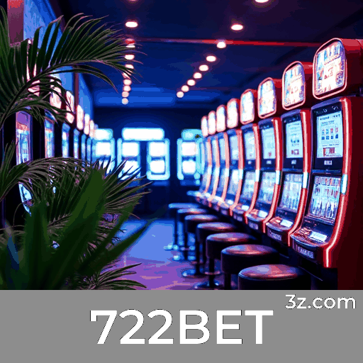 Maximize Promoções na 722BET com Estratégia Integrada de Bônus