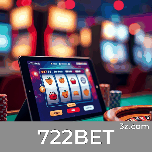 Métodos Analíticos para Melhorar Apostas na 722BET