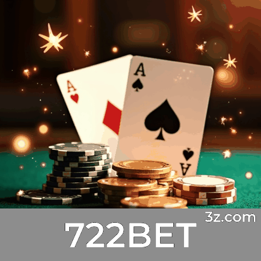 722BET: Domine jogos de cassino com estratégias eficazes