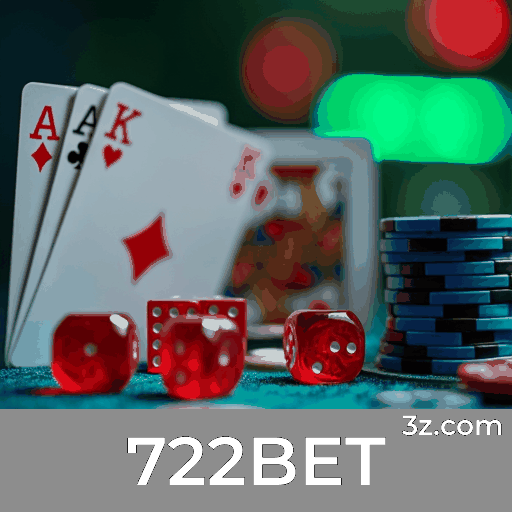 722BET: Domine jogos de cassino com estratégias eficazes