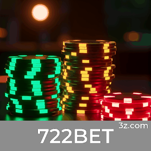722BET: Plataforma Estável, Segura e Otimizada para o Brasil