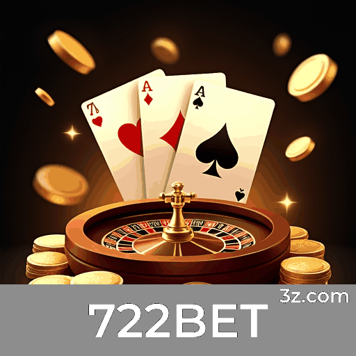 722BET: Domine jogos de cassino com estratégias eficazes