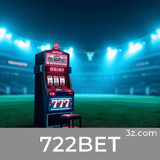 Inovação de Última Geração com o App da 722BET