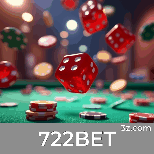722BET: Domine jogos de cassino com estratégias eficazes