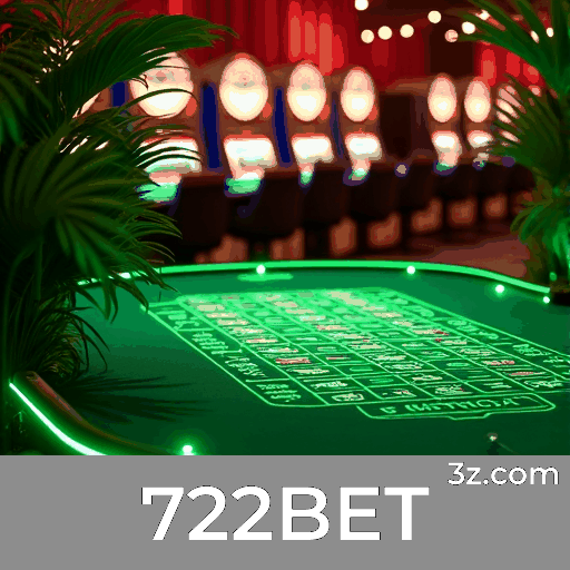 722BET: Descubra o Mundo de Jogos Selecionados