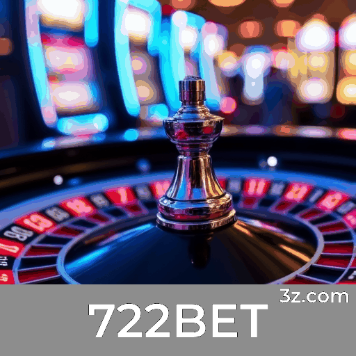 Qualidade Superior no Casino 722BET: Dealers Reais e Jogos Exclusivos