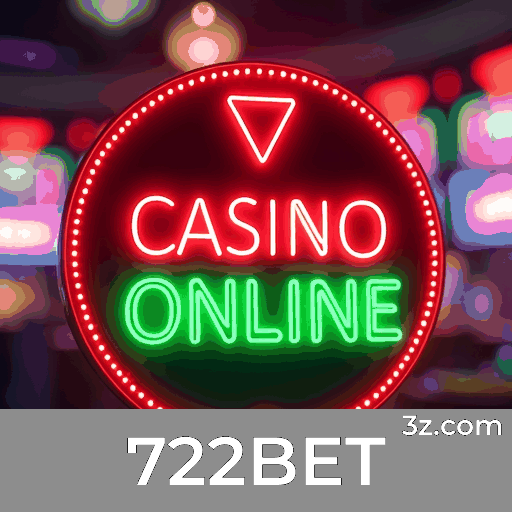 Qualidade Superior no Casino 722BET: Dealers Reais e Jogos Exclusivos