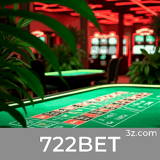 722BET: Seu Cassino Online Confiável e Seguro