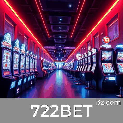 722BET: Plataforma Estável, Segura e Otimizada para o Brasil