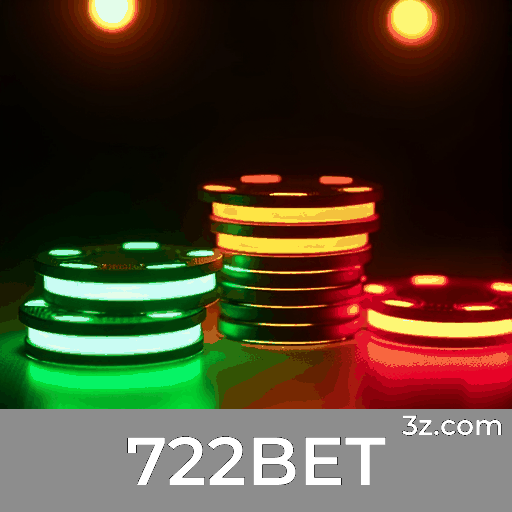 Desbloqueie Recompensas Surpreendentes com 722BET!