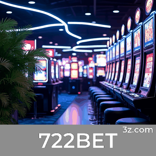Maximize Promoções na 722BET com Estratégia Integrada de Bônus