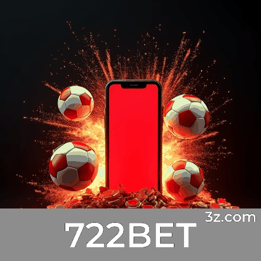 722BET: Descubra o Mundo de Jogos Selecionados