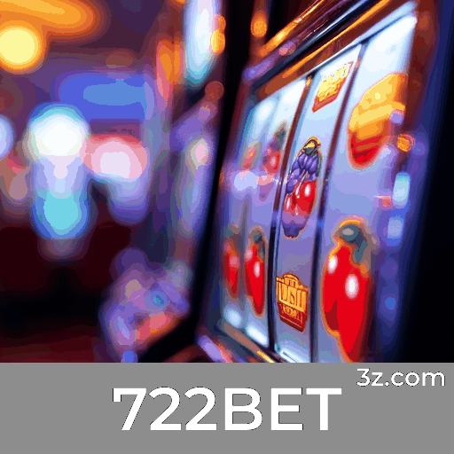 722BET: Descubra o Mundo de Jogos Selecionados