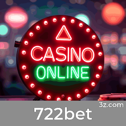 722bet screen